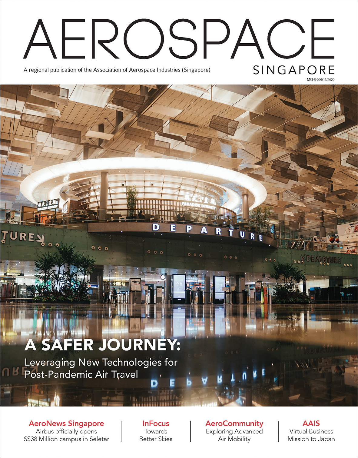Aerospace Magazine